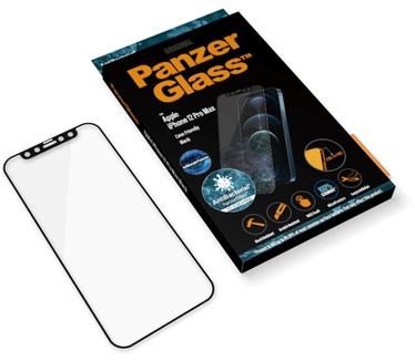 PanzerGlass 2724 (iPhone 12 Pro Max)