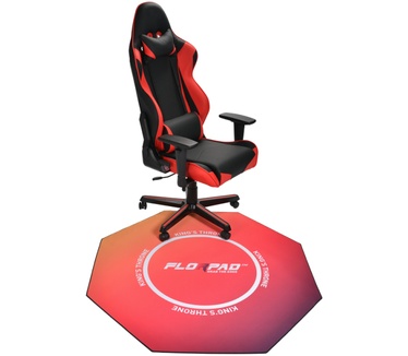 Florpad King's Throne