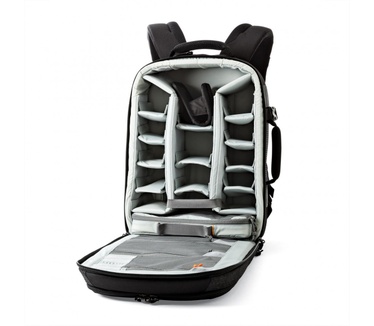 Lowepro Pro Runner BP 350 AW II Zwart