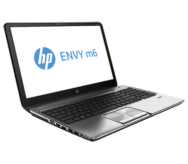 HP Envy m6-1223ed
