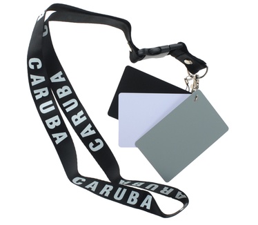 Caruba Digital Grey Card DGC-1