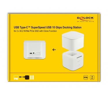 Delock 63331