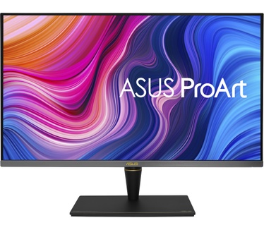 Asus ProArt PA32UCX-P Zwart