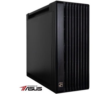 Alternate Workstation Ultra 9 Pc-systeem Powered by ASUS