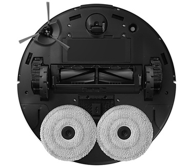 Samsung Bespoke Jet Bot Combo Steam robotstofzuiger met dweilfunctie