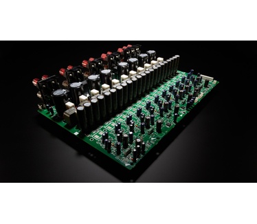 Pioneer SC-LX901 Zwart