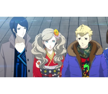 Persona 5 Royal (Xbox One, Xbox Series X|S)