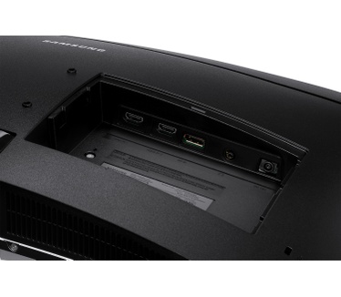 Samsung LC32JG54QQUXZG