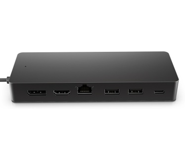 HP Universal USB-C Multiport Hub