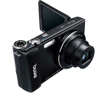 BenQ G1 Zwart