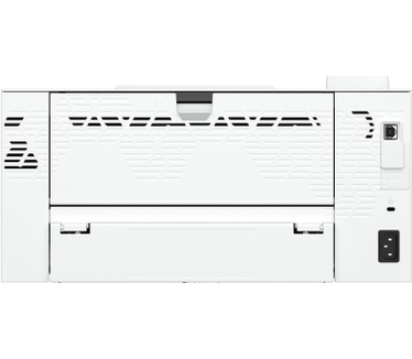 HP LaserJet Pro 4007dn Zwart-wit Printer, Alleen Ethernet
