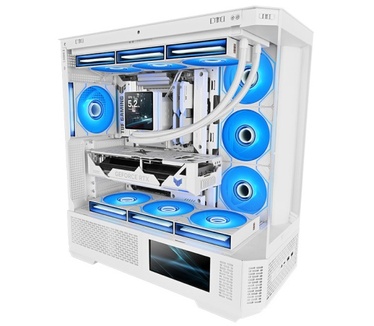 Thermaltake SWAFAN 120 EX INFINITY