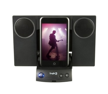 Logic3 i-Station11 (MIP011K)