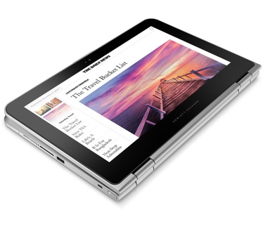 HP Pavilion X360 13-S025ND