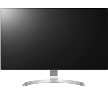 LG 32UD99 Zwart