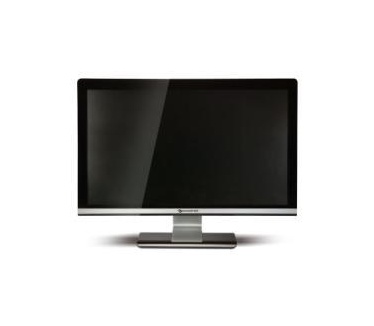 Packard Bell Maestro 242 DX + 24" TFT-scherm Zwart