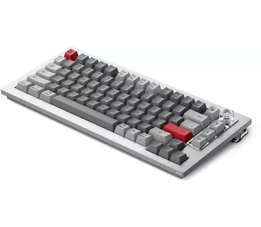 Keychron Keyboard 81 Pro, Qwerty US, Summer Breeze