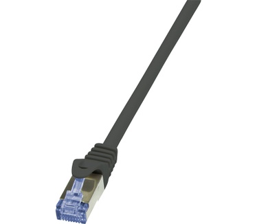 LogiLink PrimeLine Cat.7 S/FTP 0.25m