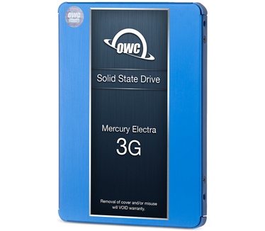 OWC Mercury Electra 3G 250GB