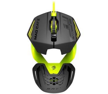MadCatz R.A.T.1
