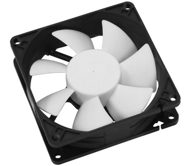 Cooltek Silent Fan 80