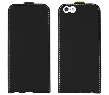 Muvit MUSLI0486 (iPhone 6/6s) Zwart