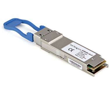 Startech.com Palo Alto Networks 40GBASE-LR4 Compatible QSFP+ Transceiver Module - 40GBase-LR4