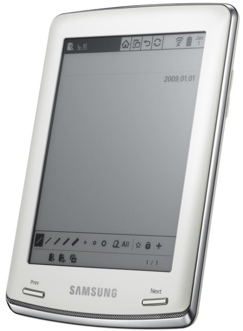 Samsung E6