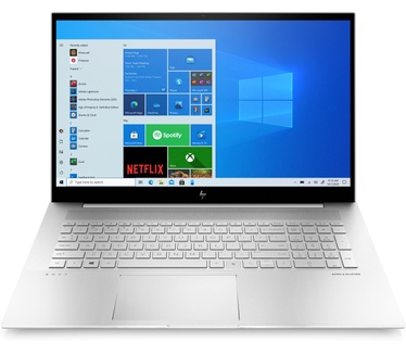 HP Envy 1 17-ch0990nd