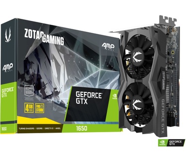 Zotac Gaming GeForce GTX 1650 AMP Core GDDR6