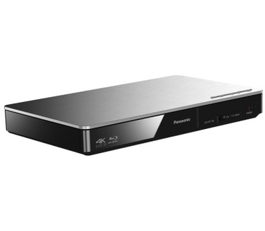 Panasonic DMP-BDT185EG