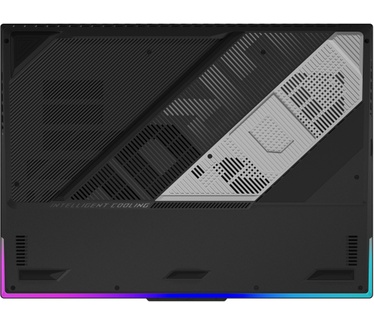 ASUS ROG Strix SCAR 18 G834JY-N6005W (Azerty toetsenbord)