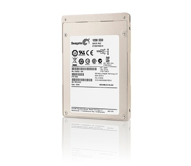 Seagate ST400FM0053