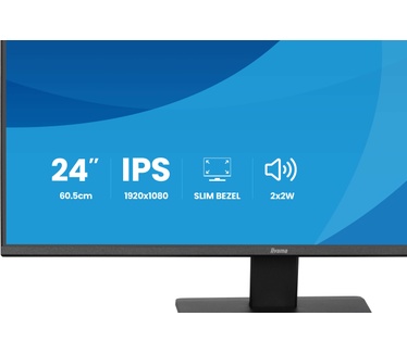 Iiyama X2491HS-B1