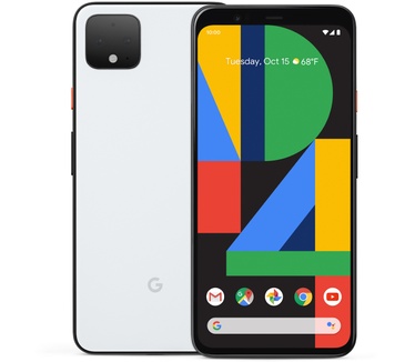 Google Pixel 4 XL