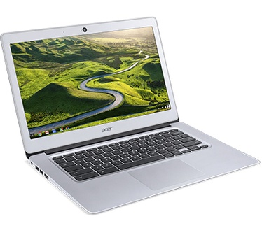 Acer Chromebook 14 CB3-431-C9JQ