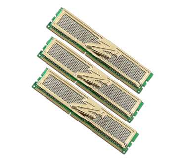 OCZ Gold OCZ3G1333LV3GK