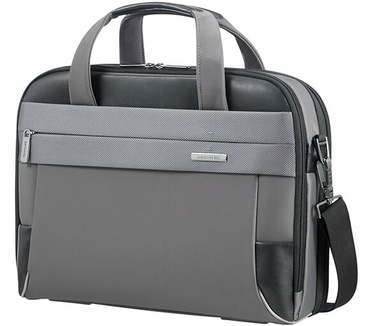 Samsonite Spectrolite 2.0 Briefcase S Grijs