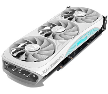 Zotac GeForce RTX 4070 Ti SUPER