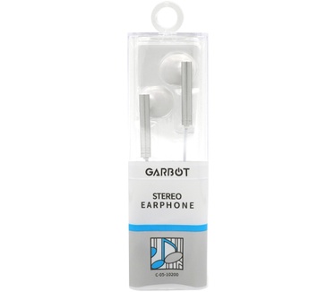 Garbot C-05-10200