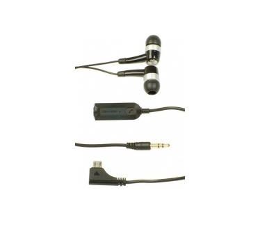 Samsung Samsung In-Ear Stereo Headset AAEP307SSE