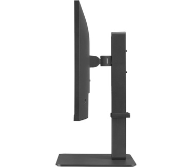 LG 24BR650B-C Zwart