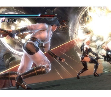 Ninja Gaiden Sigma II