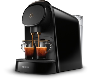 L'OR LM8012/66 Koffiezetapparaat voor capsules