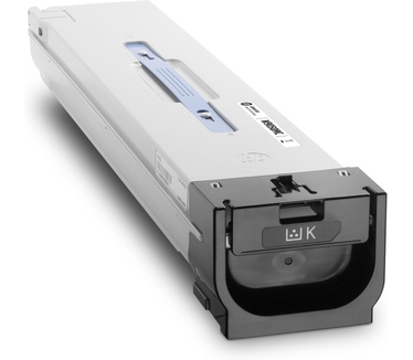 HP Black Managed LJ Toner Cartridge