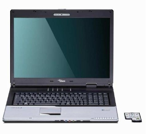 Fujitsu on sale siemens amilo