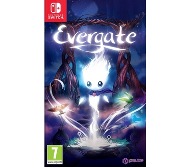 Evergate, Switch