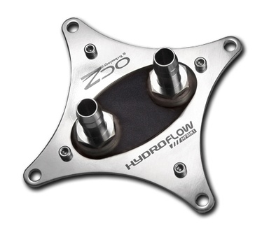 OCZ HydroFlow HF-MK1 CPU Waterblock