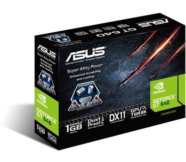 Asus GT640-1GD3-L