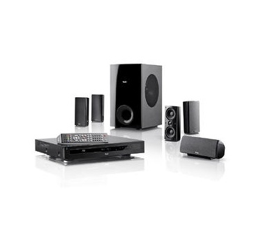 Teufel Impaq Impaq 3000 Mk2